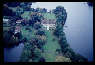 Tegel Villa Borsig 8.10.64.