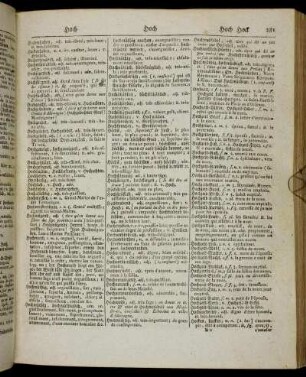 Hocherhaben,[...] - Kommend,[...]