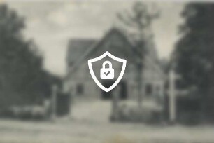 Ferienheim "Junghorst" der Pädagogischen Vereinigung von 1905
