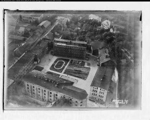 Luckau (Bez. Frankfurt/Oder), Strafanstalt