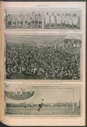 [Deportes] [Fotografías]