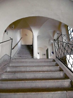 Görlitz: Wohnhaus Untermarkt 22