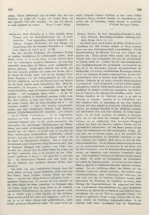 590-591 [Rezension] Kaftan, Theodor, Ernst Tröltsch