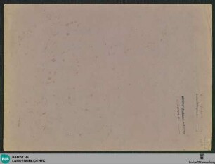 Lied ohne Worte - Don Mus.Ms.Ded. 20|1 : pf; E|b