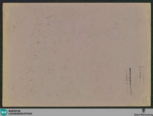 Lied ohne Worte - Don Mus.Ms.Ded. 20|1 : pf; E|b