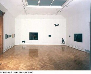 Raumaufnahme. Großer Saal