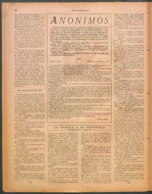 Anonimos