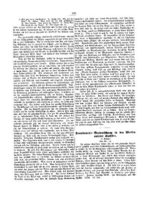 Fremdwörter-Verdeutschung in den Werken unserer Klassiker : (2. Aufsatz)