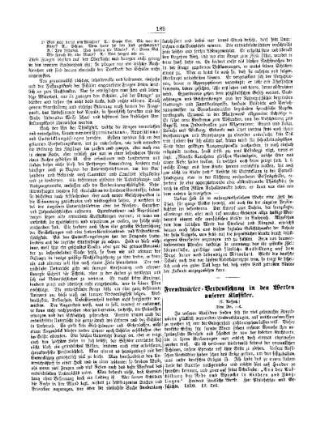 Fremdwörter-Verdeutschung in den Werken unserer Klassiker : (2. Aufsatz)