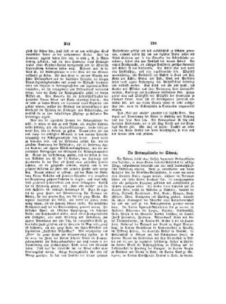 Die Rettungshäuser der Schweiz