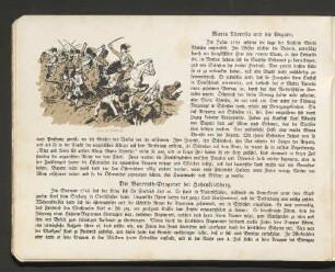 Die Banreuth-Dragoner bei Hohenfriedberg
