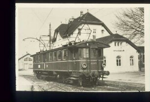 Bf. Meckenbeuren