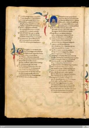 Jacopo di Dante Alighieri: Capitolo