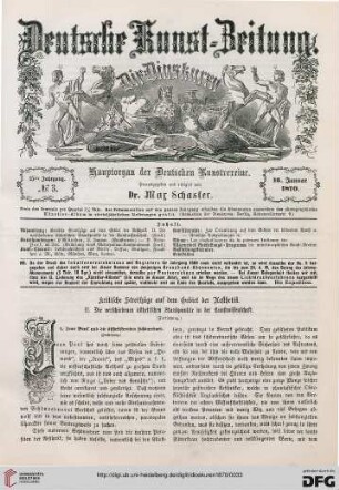 Nr. 3 (16. Januar 1870)