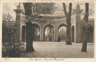 Brandenburger Tor