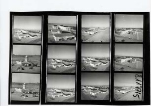 COMO - Militär, Tabuk, 1977