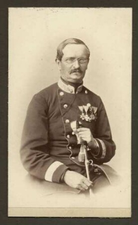 Schröder, Friedrich von