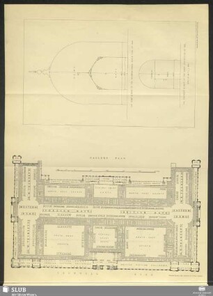 Gallery Plan