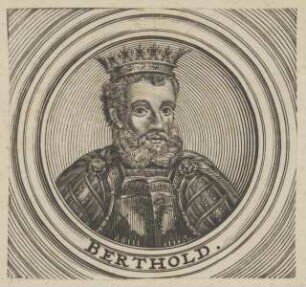 Bildnis von Berthold