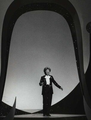 [Musik ist Trumpf 1979] Catarina Valente