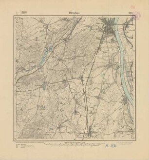 1978 (alte Nr.: 623) Dirschau