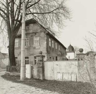 Gehöft
