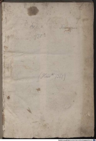Incipit summa confessorum