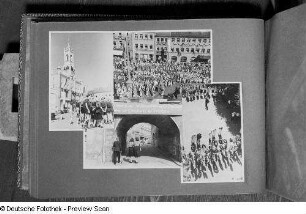 Impressionen vom Forstfest aus der Kamenzer Innenstadt