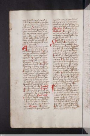 Nachtrag: Fulgentius Ruspensis : Sermo IV de epiphania deque innocentum nece et muneribus magorum cap. 6