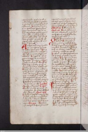 Nachtrag: Fulgentius Ruspensis : Sermo IV de epiphania deque innocentum nece et muneribus magorum cap. 6