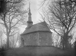 Alte Kapelle & Notre-Dame von Rempart