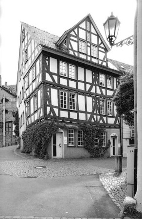 Wetzlar, Hofstatt (WZ) 13