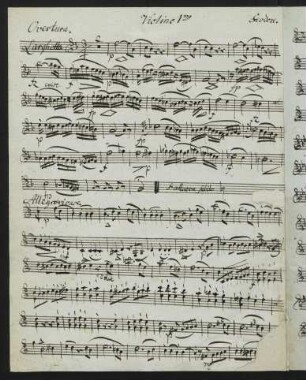 Overtura