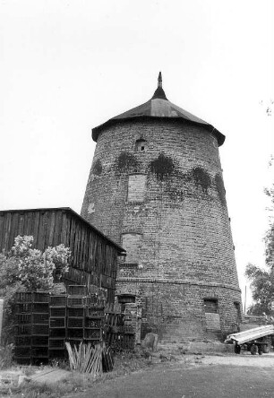 Holländermühle Zahna