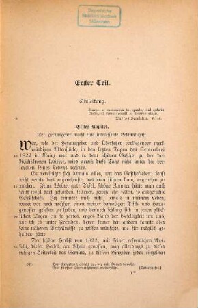 Wilhelm Hauffs Werke, 2,1. Mitteilungen aus den Memoiren des Satan. Phantasien im Bremer Ratskeller. Skizzen