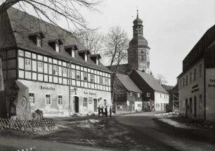 Ratskeller, Geising