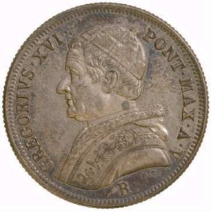Münze, 1835