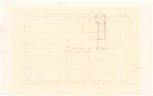 Mehrfamilienhaus: Grundriss