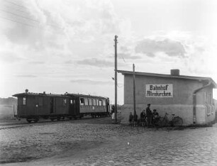 Bahnhof Altenkirchen