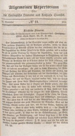 161-172 Kirchliche Literatur