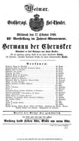 Deutscher Vaterlands=Marsch