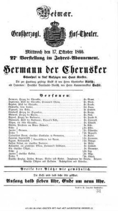 Deutscher Vaterlands=Marsch