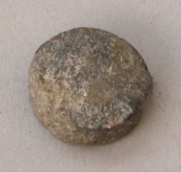 spindle whorl