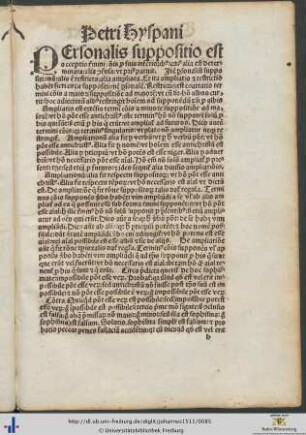 Tractatus Nonus