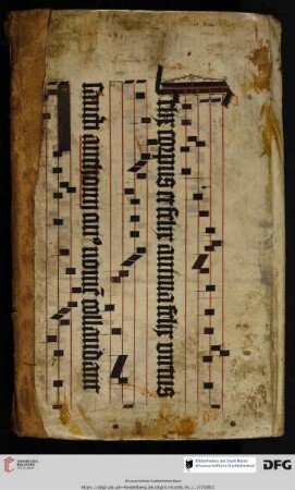 Sermones dominicales de tempore
