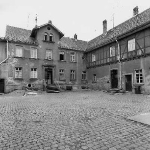 Höchst, Im Wolfsgrund 56, Im Wolfsgrund 60, Im Wolfsgrund 58