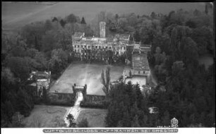 Schloss Altfranken