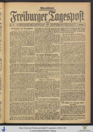 24.06.1919 (Abendblatt)