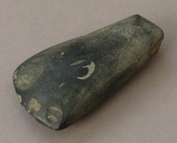 Stone axe