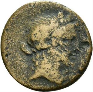 Bithynien: Prusias II.